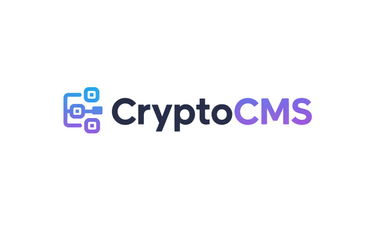 CryptoCMS logo