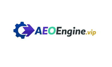 AEOEngine logo
