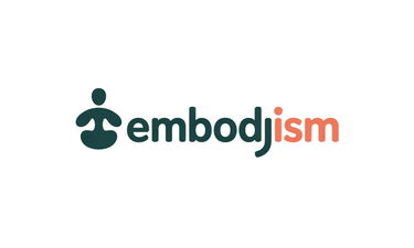Embodism.com is for sale