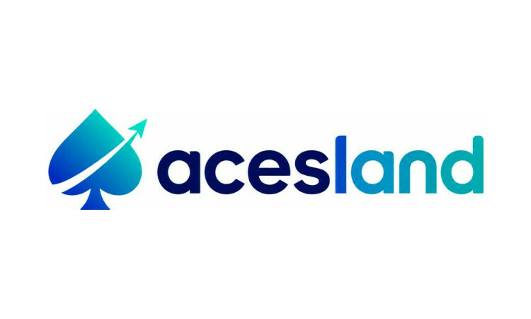AcesLand logo