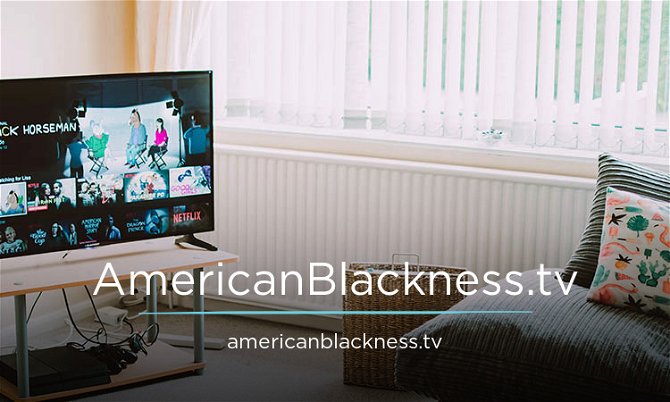 AmericanBlackness.tv