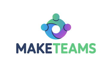 MakeTeams.com