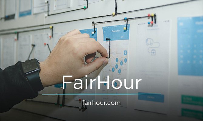 FairHour.com