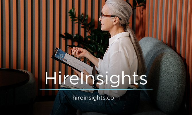 HireInsights.com