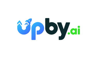 UpBy logo