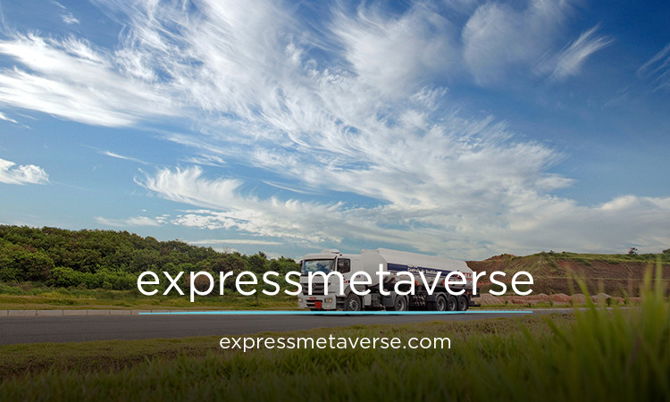 Expressmetaverse.com