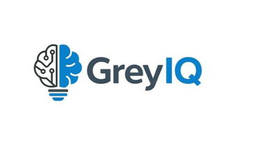 GreyIQ logo