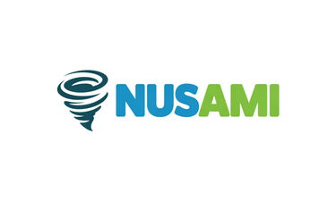 Nusami.com - Creative brandable domain for sale