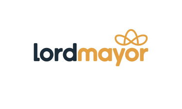 LordMayor.com - Creative brandable domain for sale