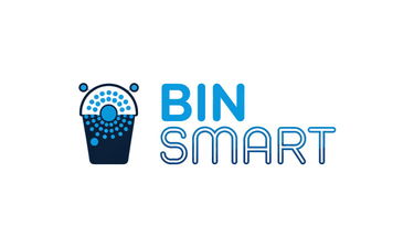 BinSmart.com - Creative brandable domain for sale