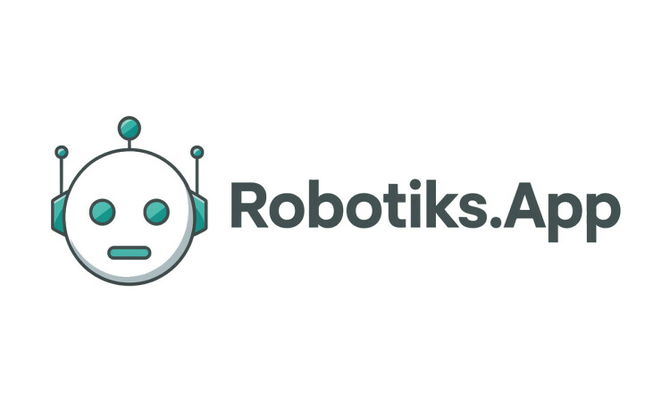 Robotiks.app