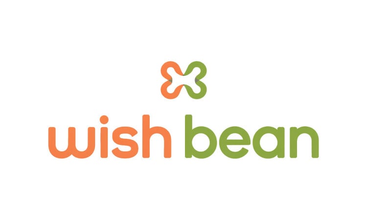 WishBean logo
