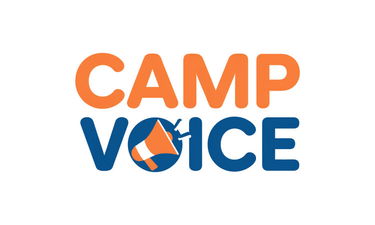 CampVoice.com - Creative brandable domain for sale
