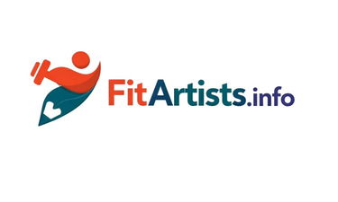 FitArtists logo