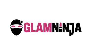 GlamNinja.com - Catchy premium domains