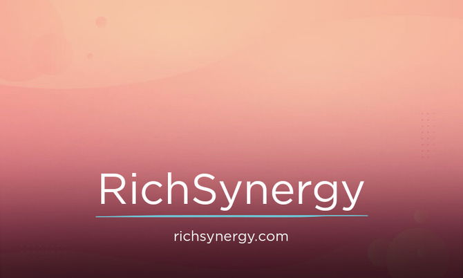 RichSynergy.com