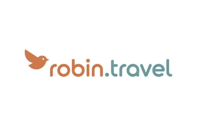 robin logo
