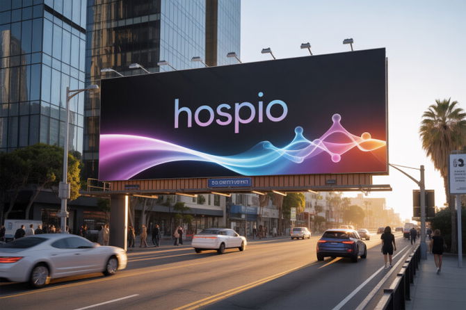 Hospio.com — 3