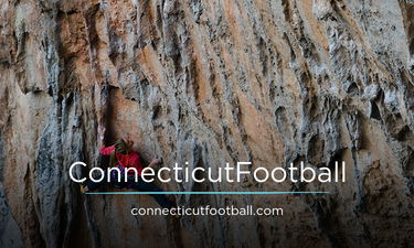 ConnecticutFootball.com - Creative brandable domain for sale