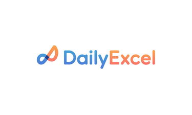 DailyExcel.com - Creative brandable domain for sale