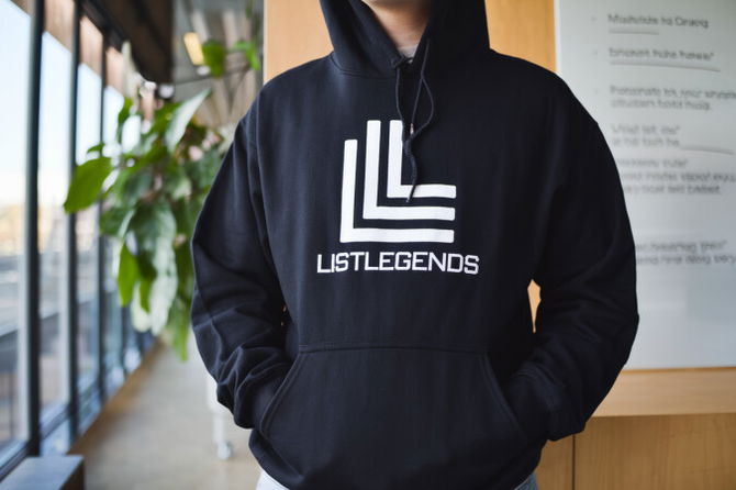 ListLegends.com