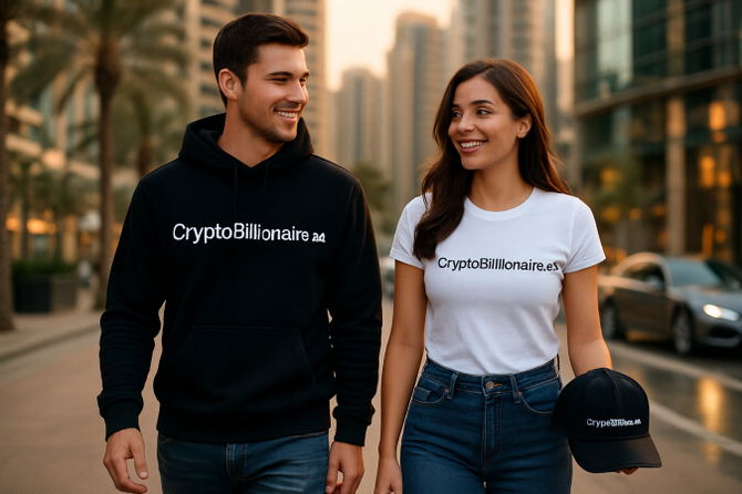 CryptoBillionaire.ae — 5