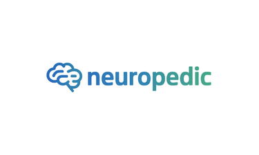 Neuropedic.com - Creative brandable domain for sale