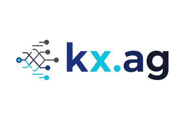 KX.ag is for sale