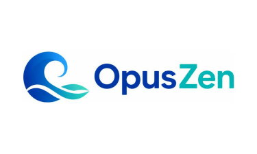 OpusZen logo