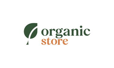 OrganicStore.in - Creative brandable domain for sale