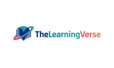 TheLearningVerse.com - Creative brandable domain for sale