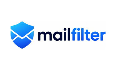 MailFilter logo
