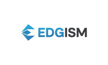 Edgism logo