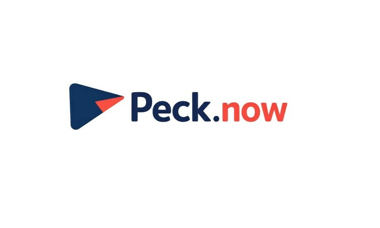 Peck logo