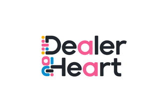 DealerHeart.com - Creative brandable domain for sale