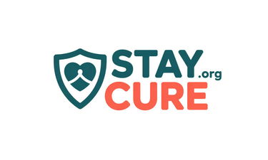 StayCure.org - Creative brandable domain for sale