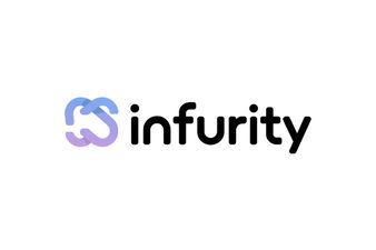 Infurity.com - Creative brandable domain for sale