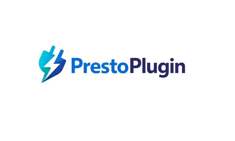 PrestoPlugin logo