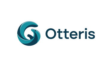 Otteris.com - Creative brandable domain for sale