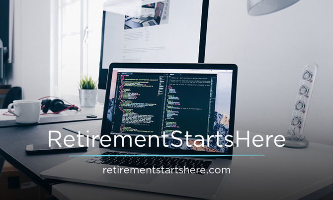 RetirementStartsHere.com