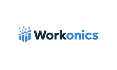 Workonics logo