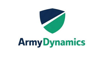 ArmyDynamics logo