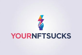 YourNFTSucks.com - Creative brandable domain for sale