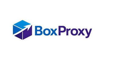 BoxProxy logo