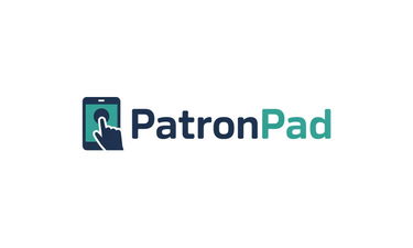 PatronPad.com - Creative brandable domain for sale
