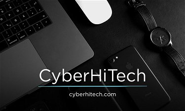 CyberHiTech.com