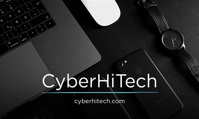 CyberHiTech.com