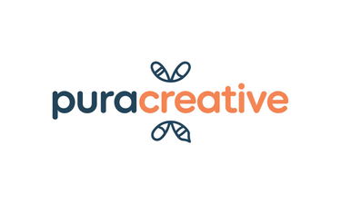 PuraCreative.com - Creative brandable domain for sale