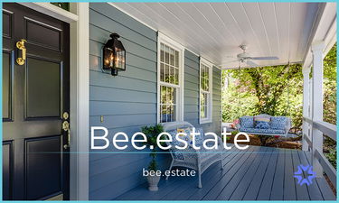 Bee logo