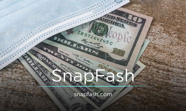 SnapFash.com - Creative brandable domain for sale